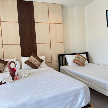 Js Residence Krabi Ngoại thất bức ảnh