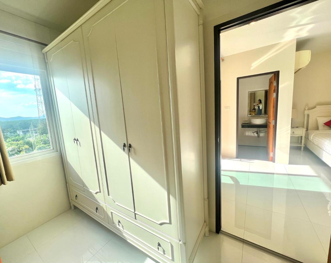 Js Residence Krabi Ngoại thất bức ảnh