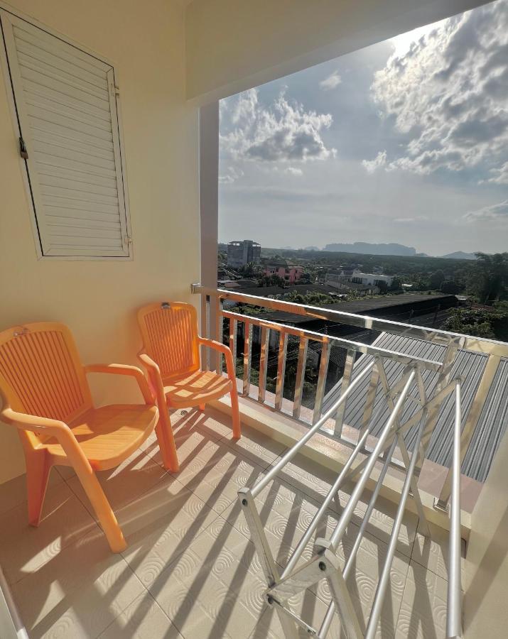 Js Residence Krabi Ngoại thất bức ảnh
