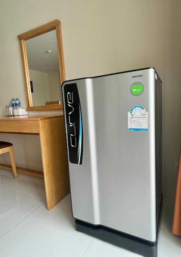 Js Residence Krabi Ngoại thất bức ảnh
