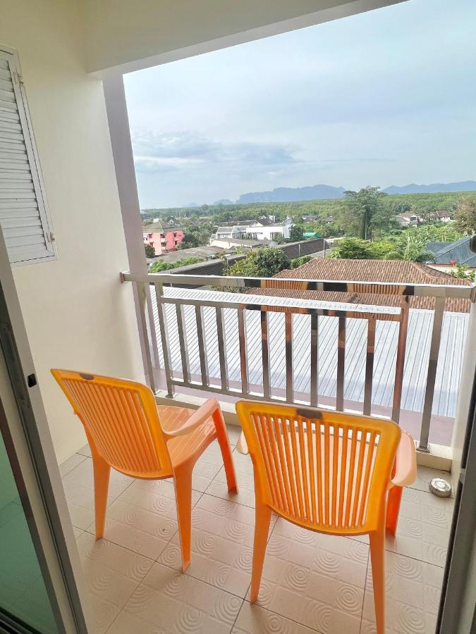 Js Residence Krabi Ngoại thất bức ảnh