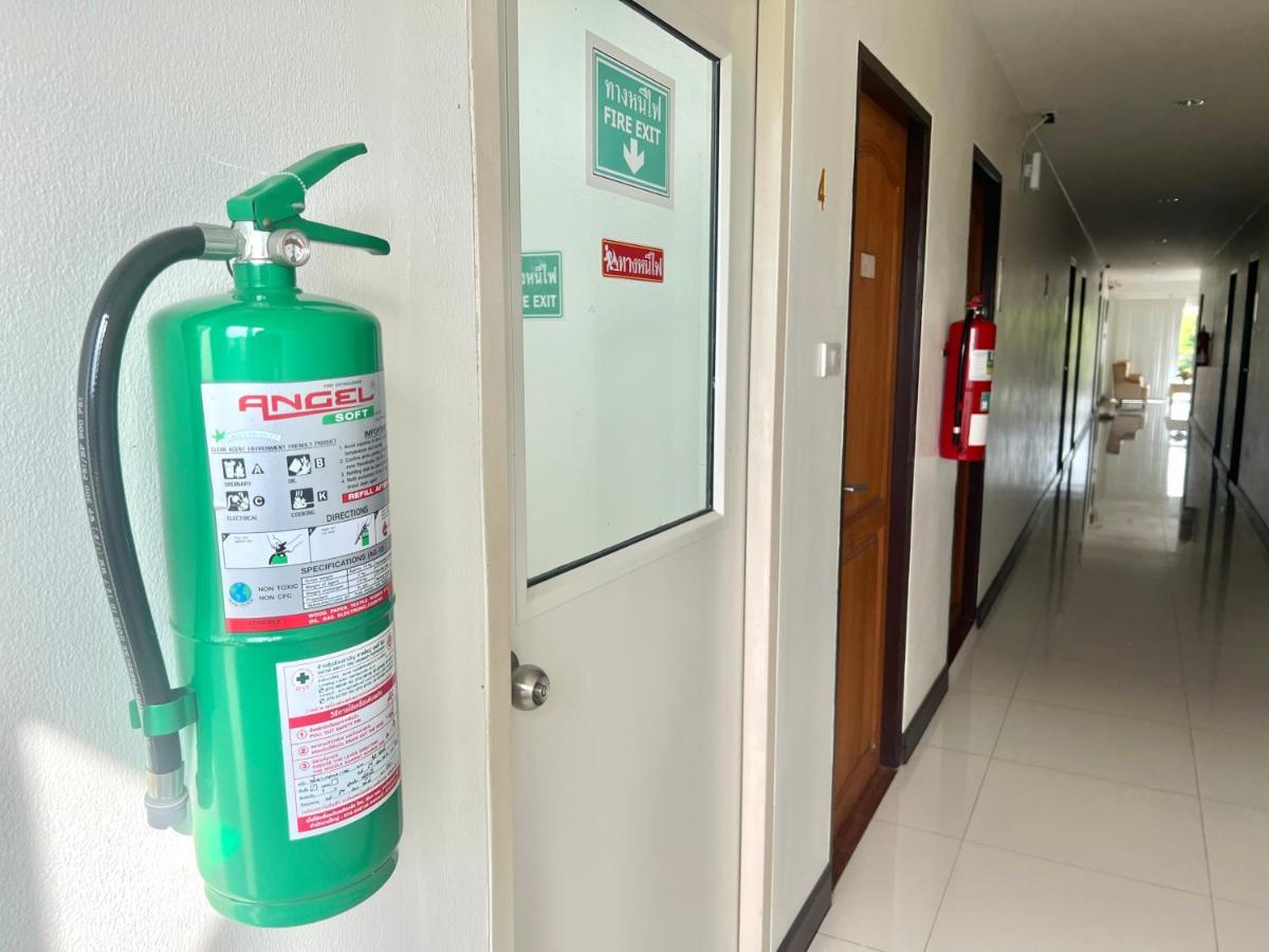 Js Residence Krabi Ngoại thất bức ảnh