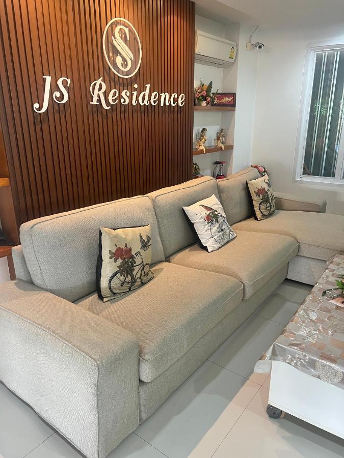 Js Residence Krabi Ngoại thất bức ảnh