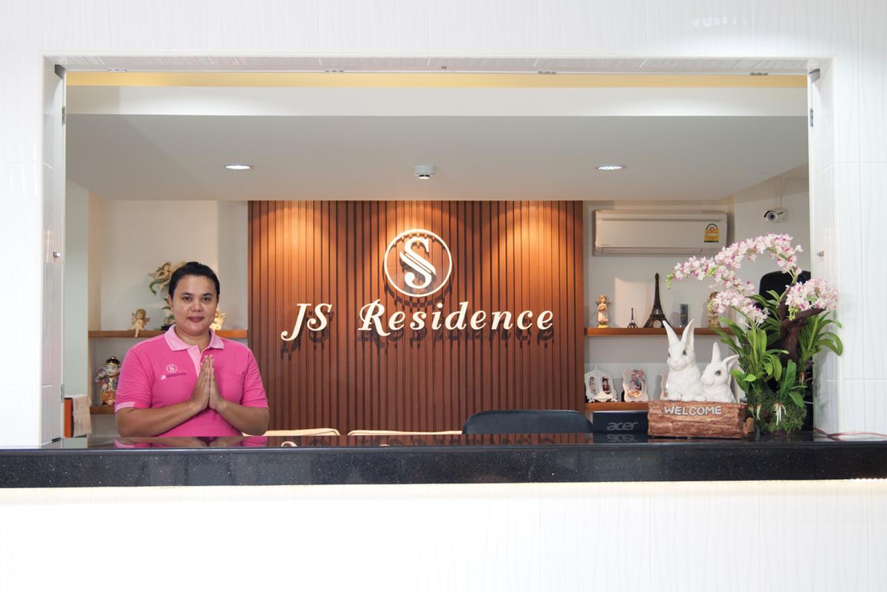 Js Residence Krabi Ngoại thất bức ảnh