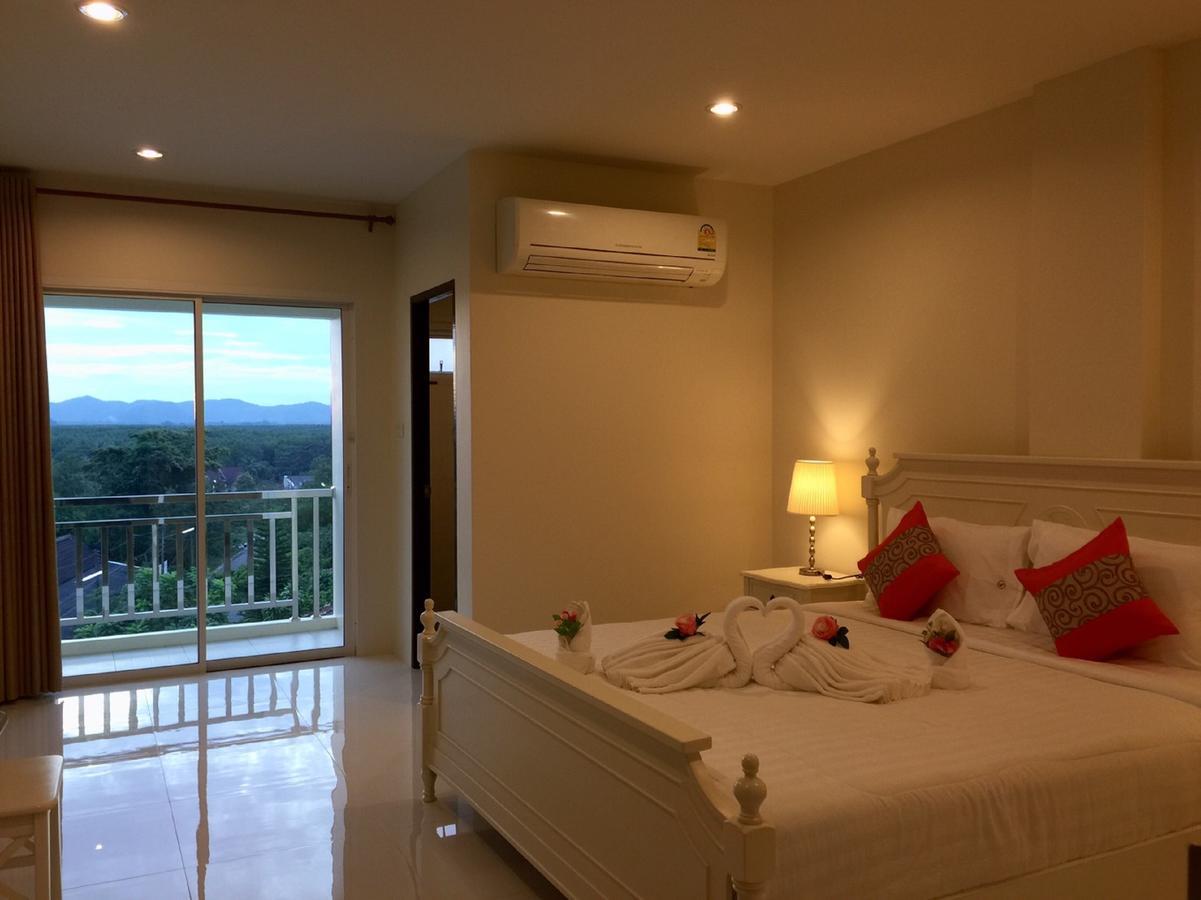 Js Residence Krabi Ngoại thất bức ảnh