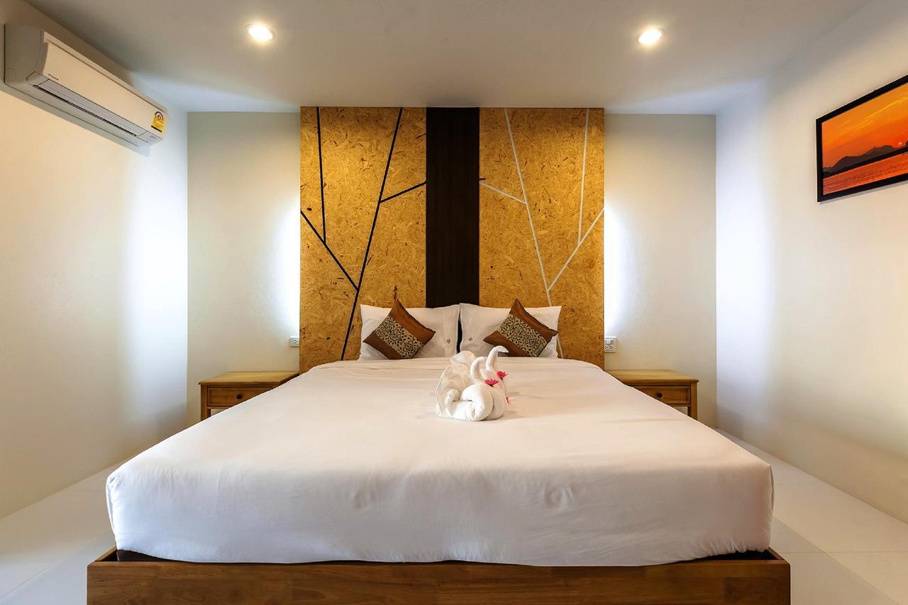 Js Residence Krabi Ngoại thất bức ảnh