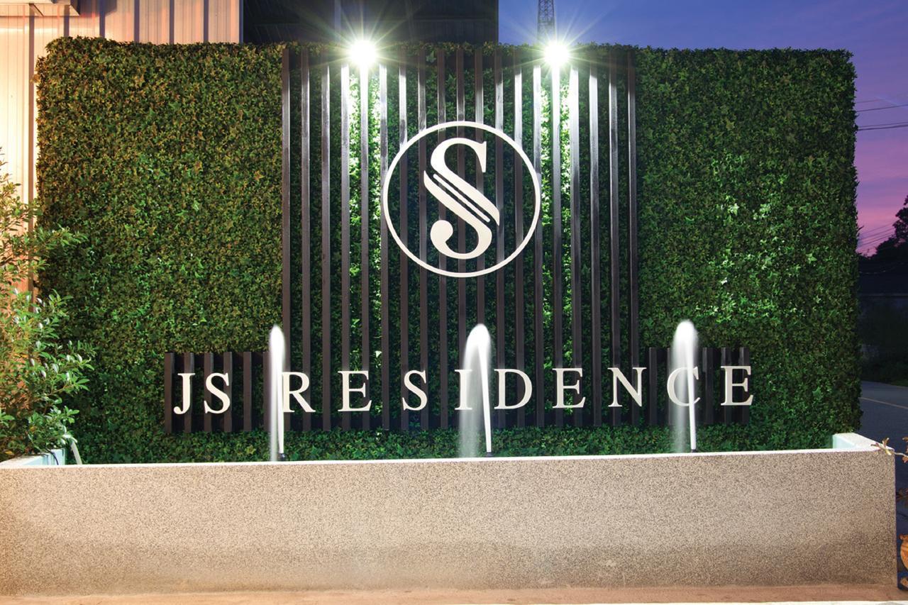 Js Residence Krabi Ngoại thất bức ảnh