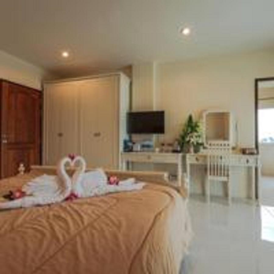 Js Residence Krabi Ngoại thất bức ảnh