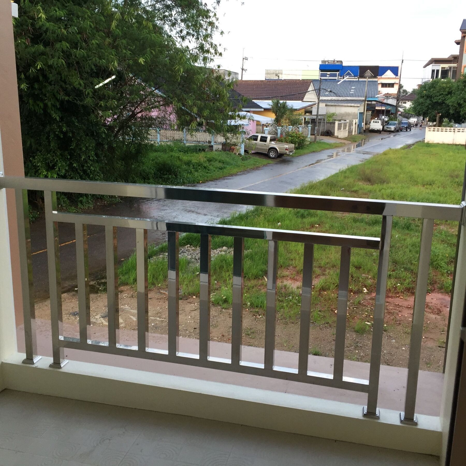 Js Residence Krabi Ngoại thất bức ảnh