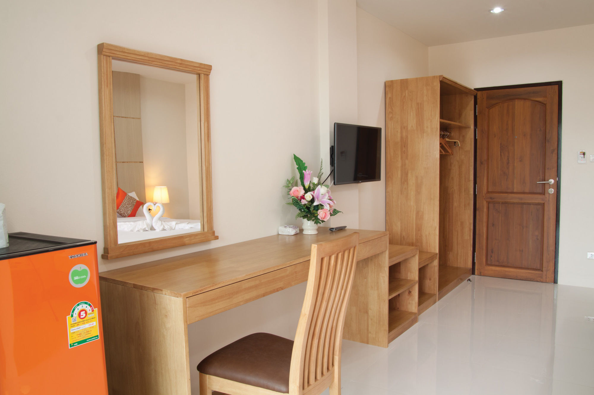 Js Residence Krabi Ngoại thất bức ảnh