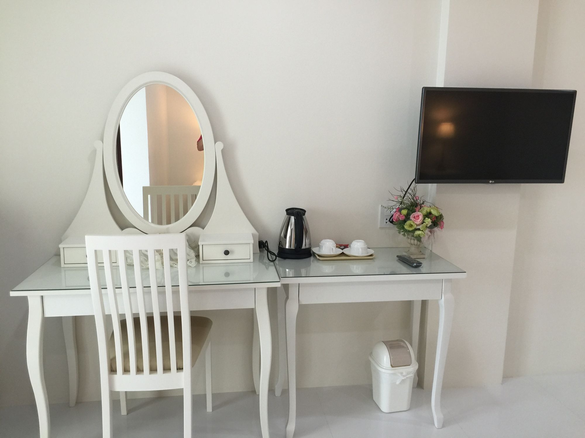 Js Residence Krabi Ngoại thất bức ảnh