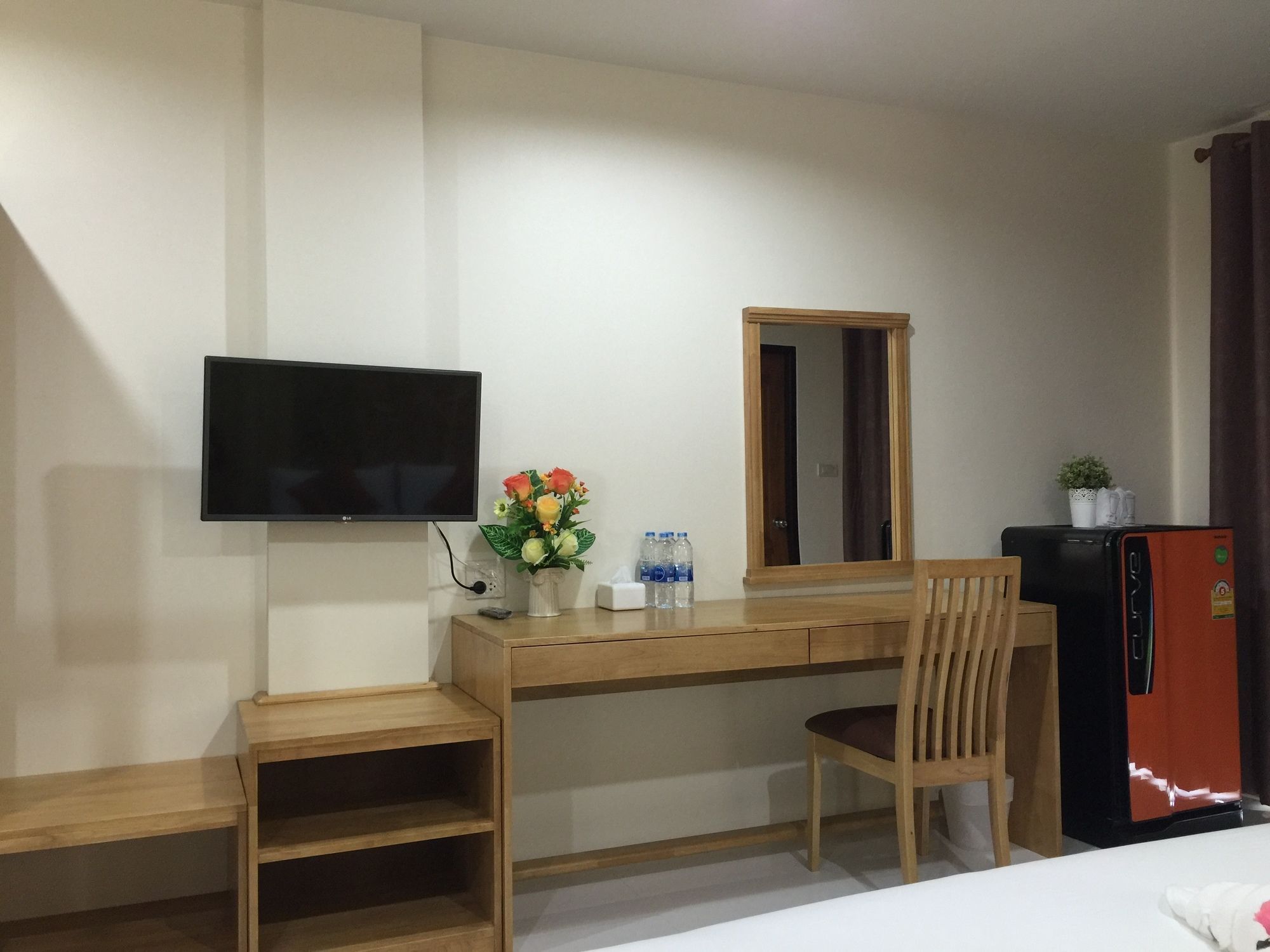 Js Residence Krabi Ngoại thất bức ảnh