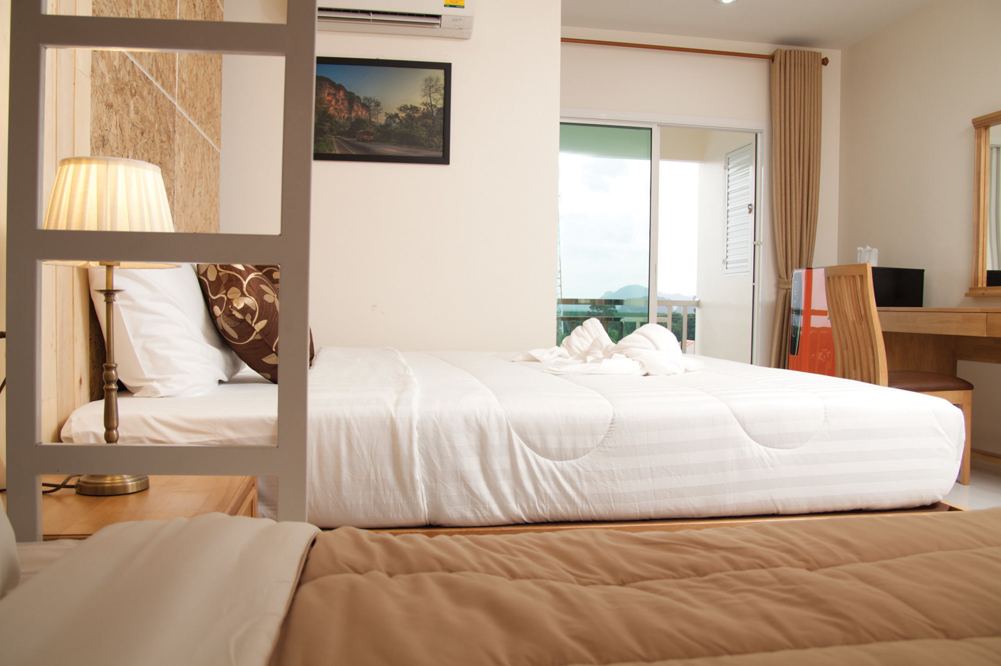 Js Residence Krabi Ngoại thất bức ảnh