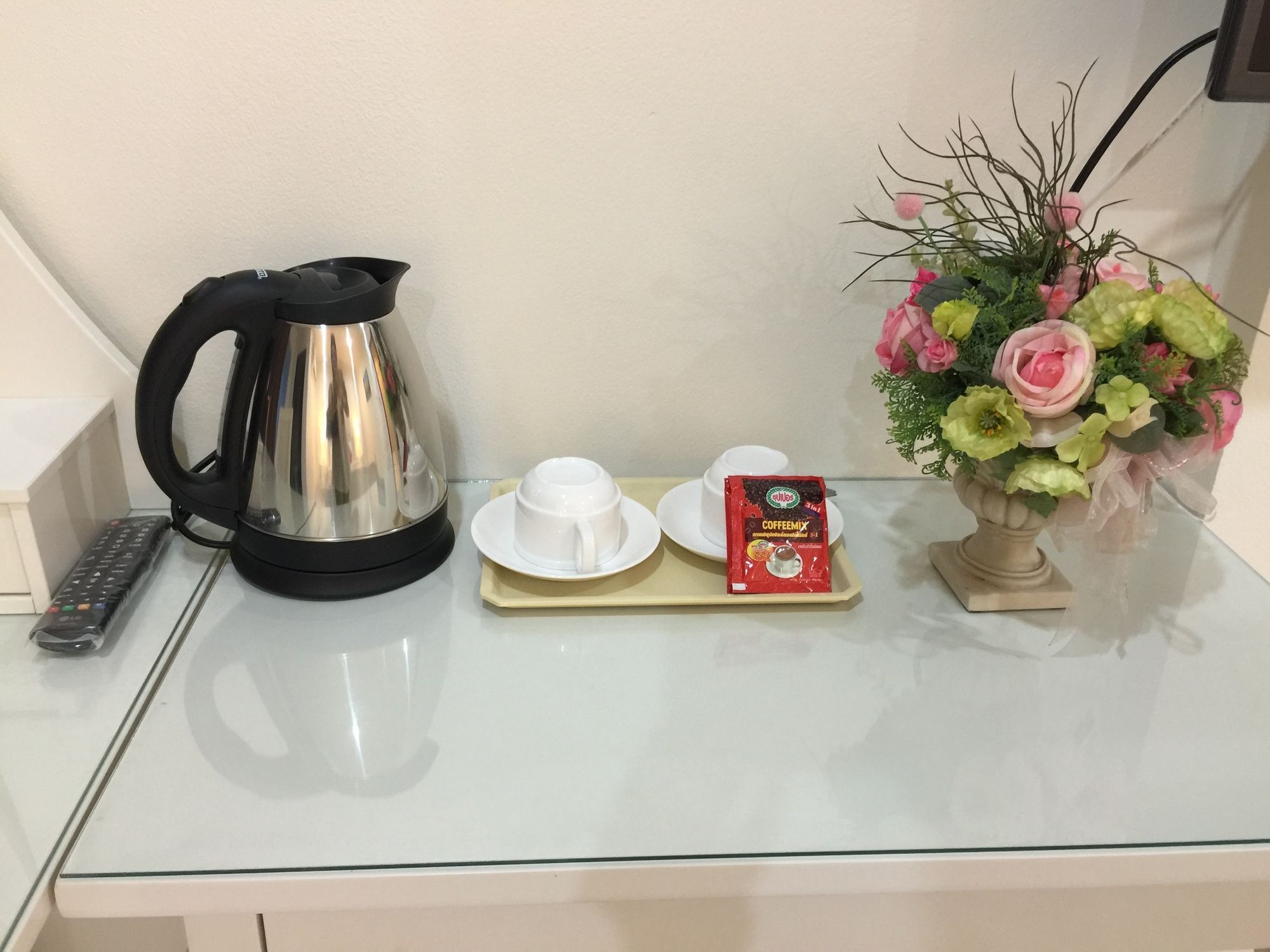 Js Residence Krabi Ngoại thất bức ảnh