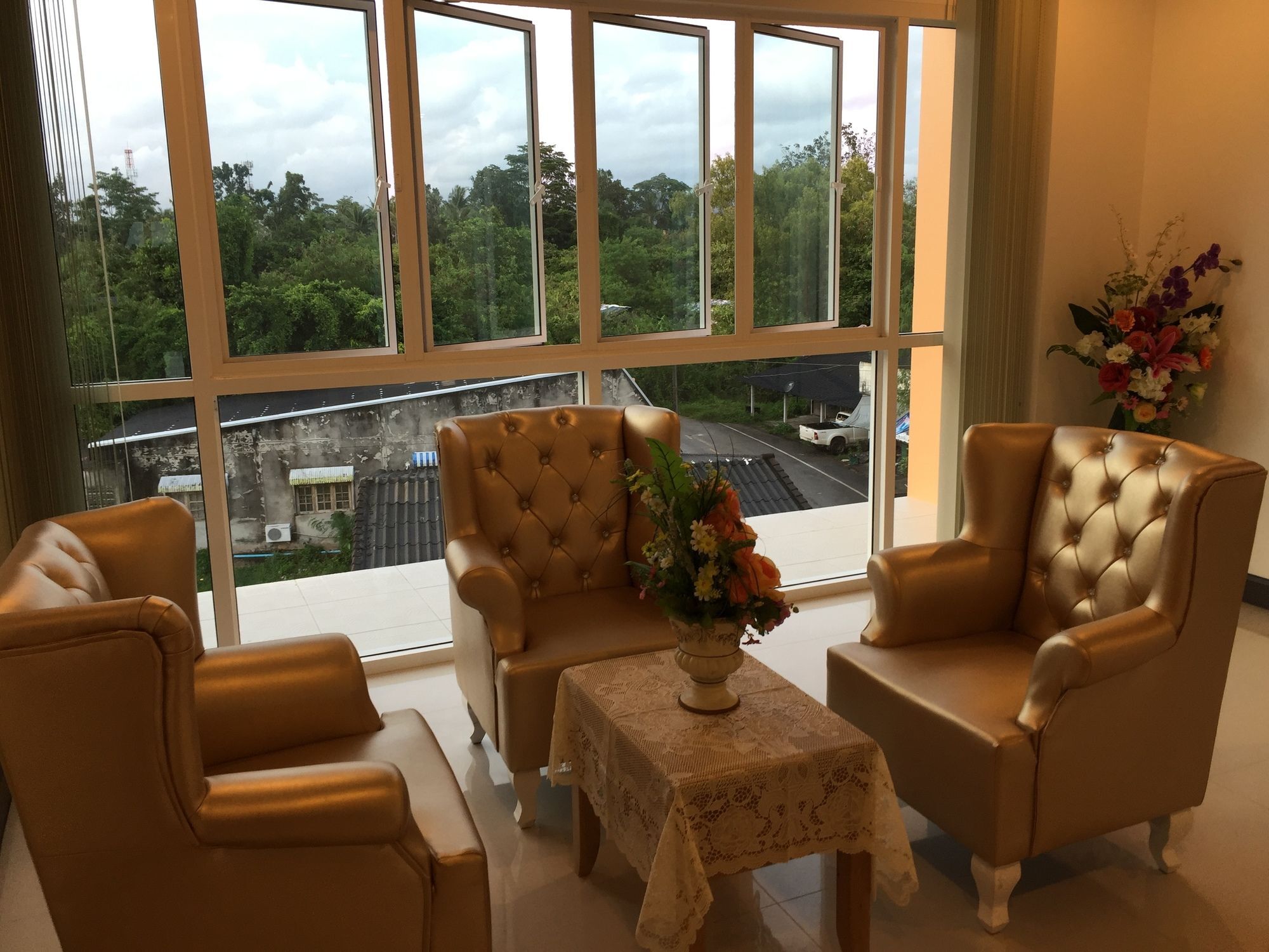 Js Residence Krabi Ngoại thất bức ảnh