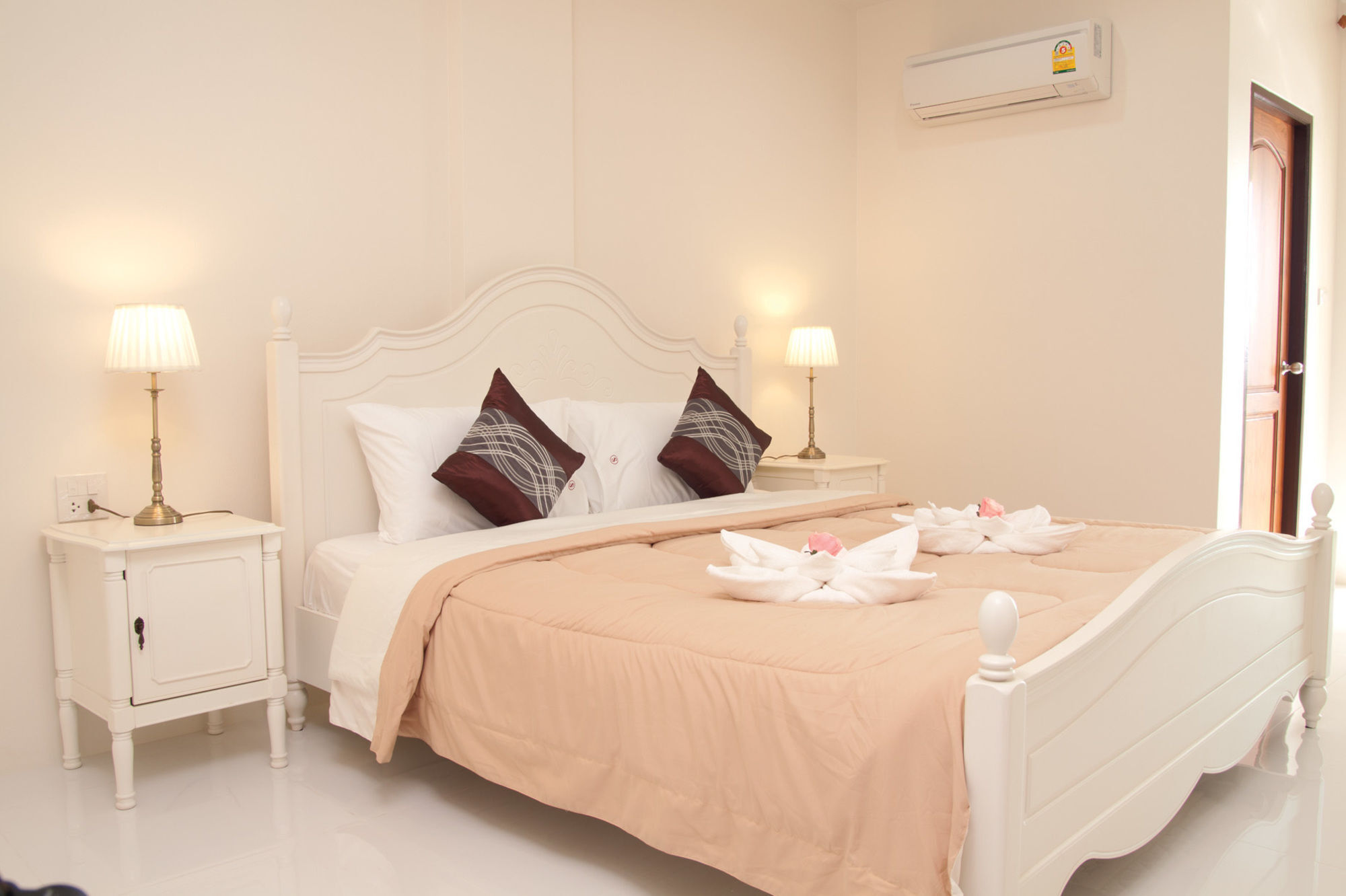 Js Residence Krabi Ngoại thất bức ảnh