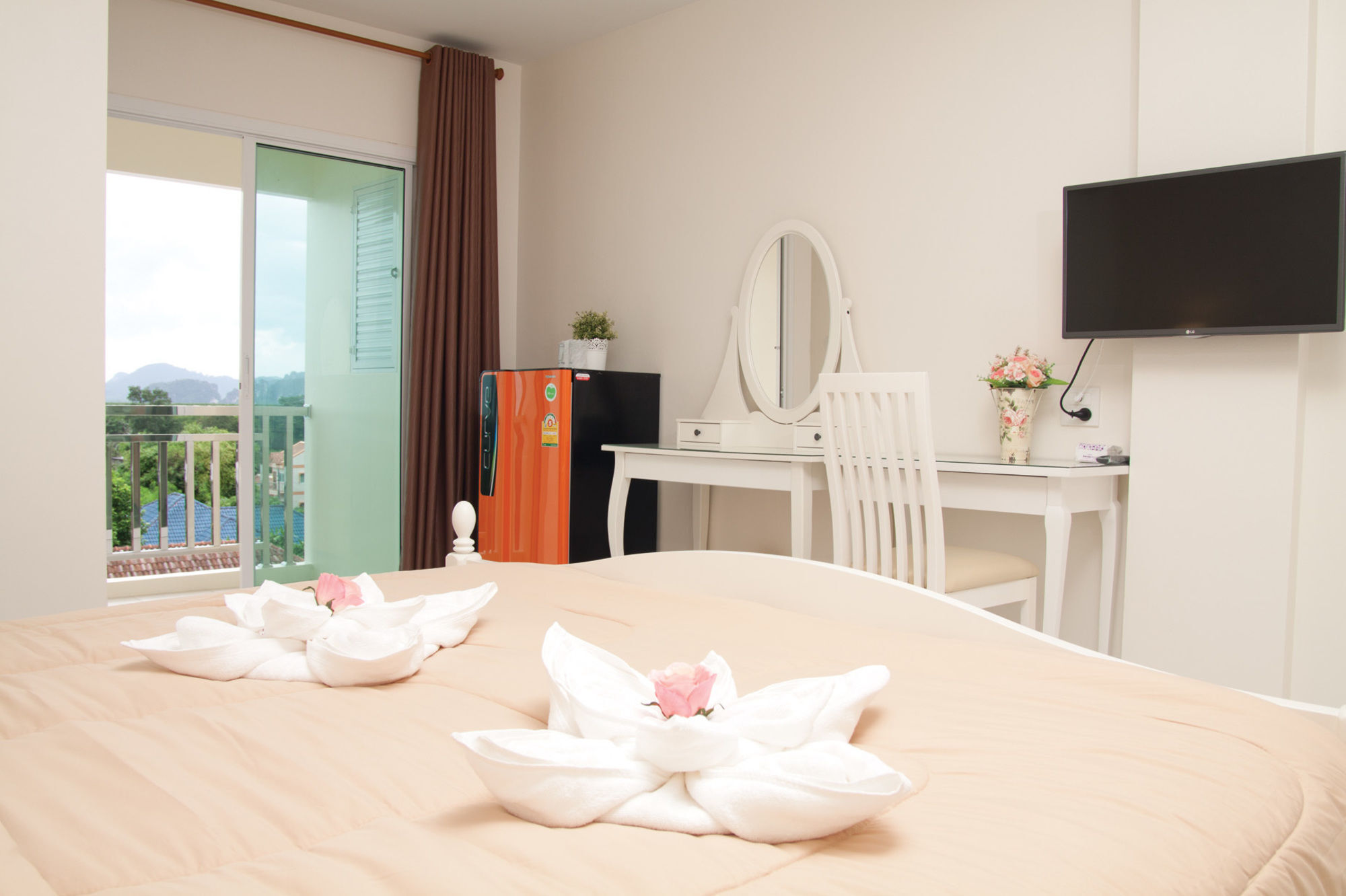 Js Residence Krabi Ngoại thất bức ảnh