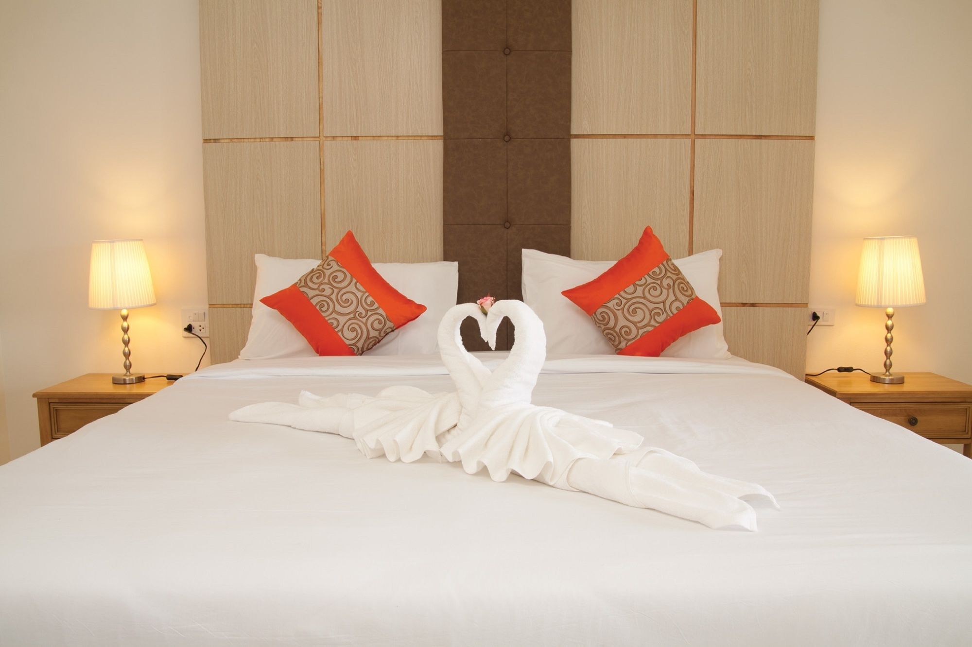 Js Residence Krabi Ngoại thất bức ảnh