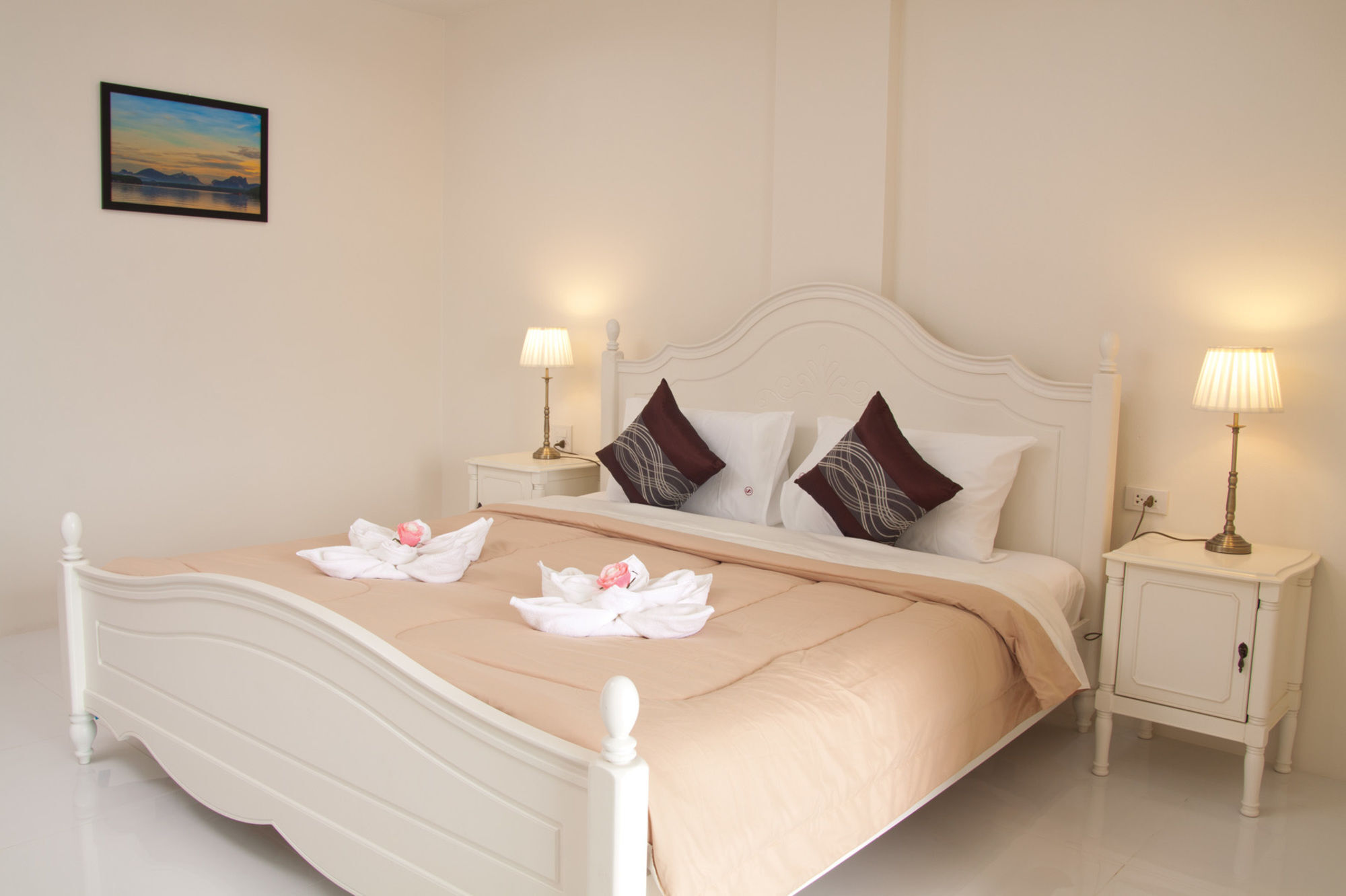 Js Residence Krabi Ngoại thất bức ảnh