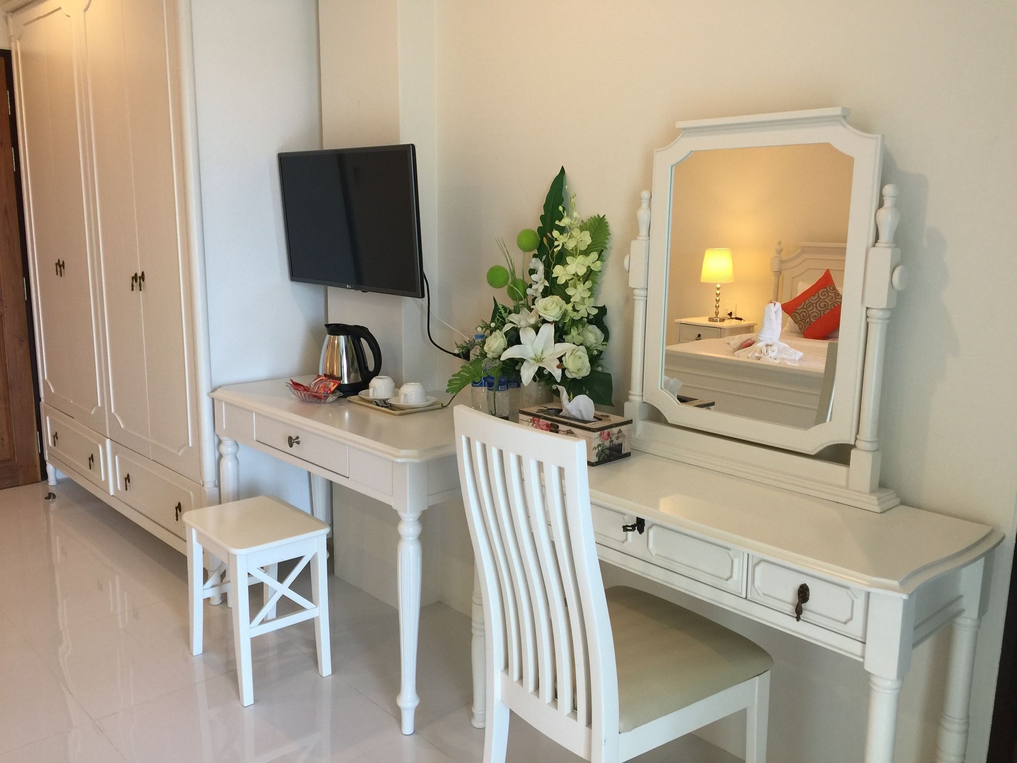 Js Residence Krabi Ngoại thất bức ảnh