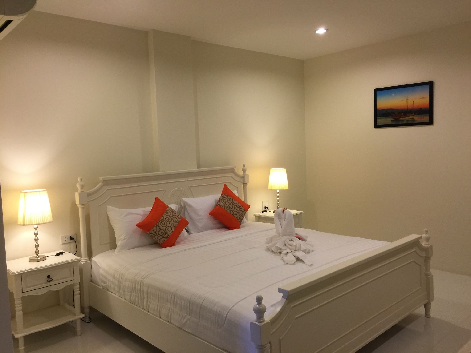 Js Residence Krabi Ngoại thất bức ảnh