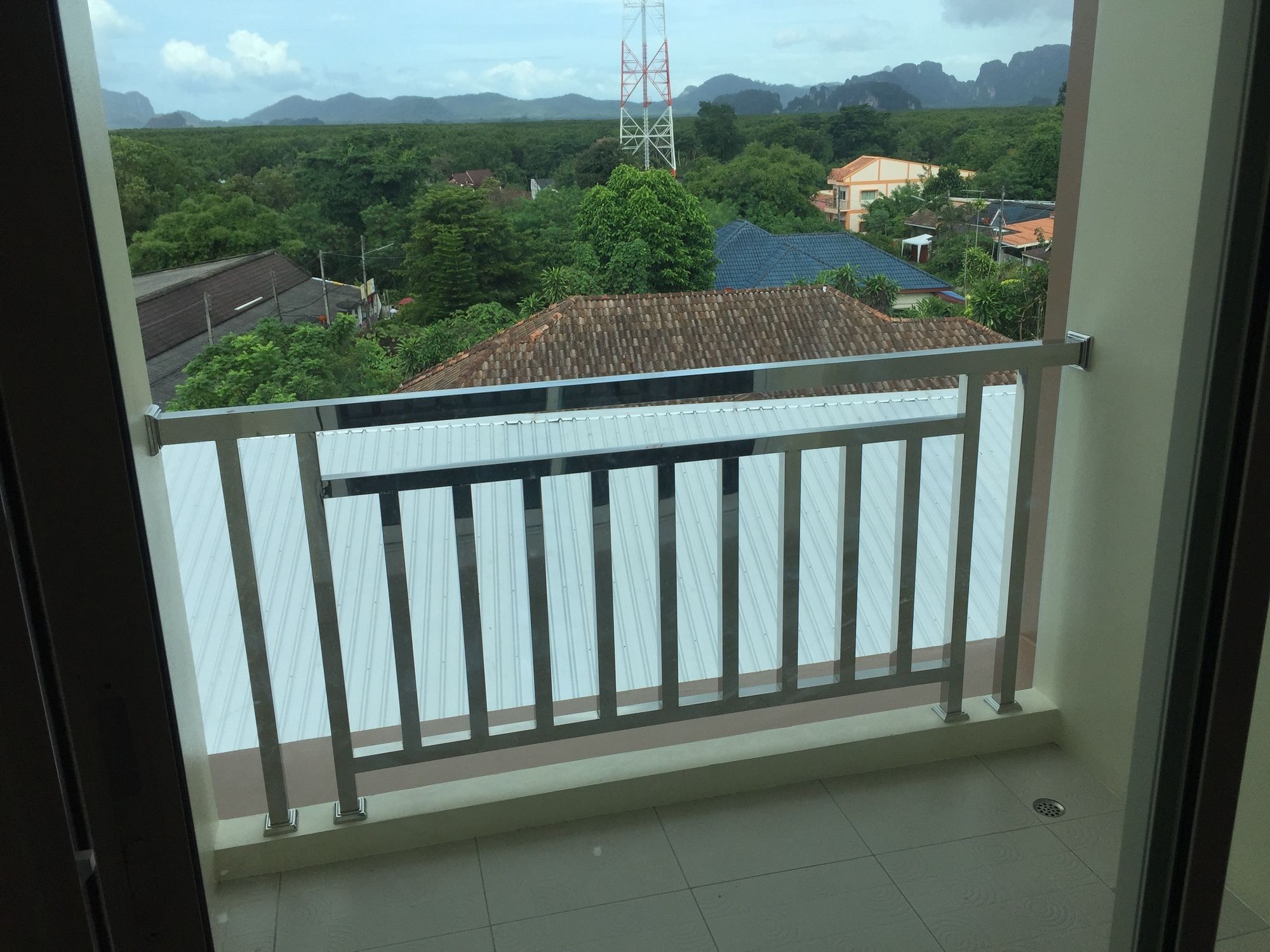 Js Residence Krabi Ngoại thất bức ảnh